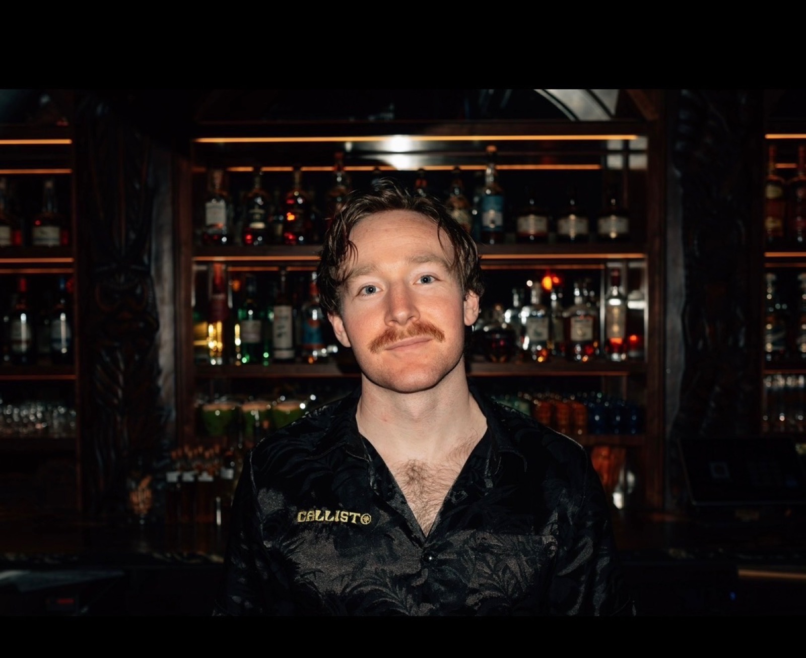 Gabriel Barrett