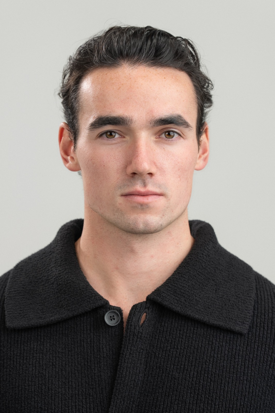 Izaak Barrett